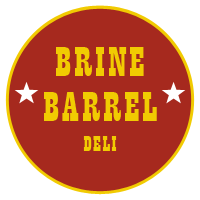 Brine Barrel
